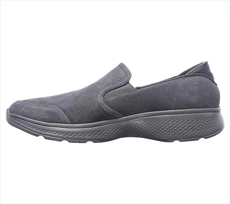  Men GOwalk 4 - Deliver Charcoal