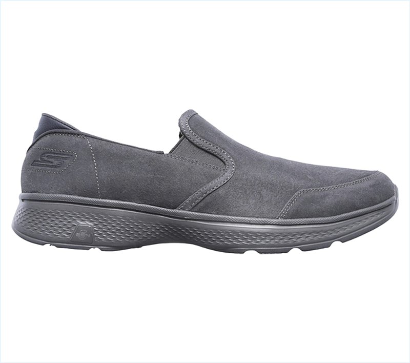  Men GOwalk 4 - Deliver Charcoal