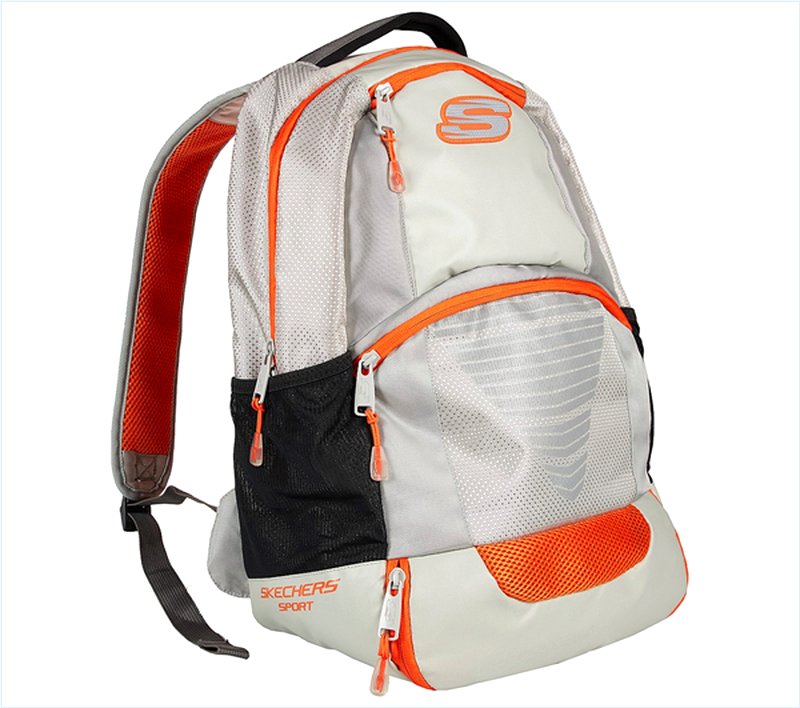  Men Nimbus Backpack Gray