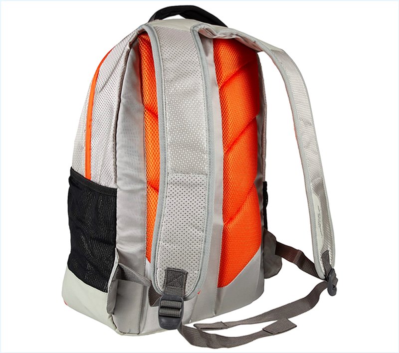  Men Nimbus Backpack Gray