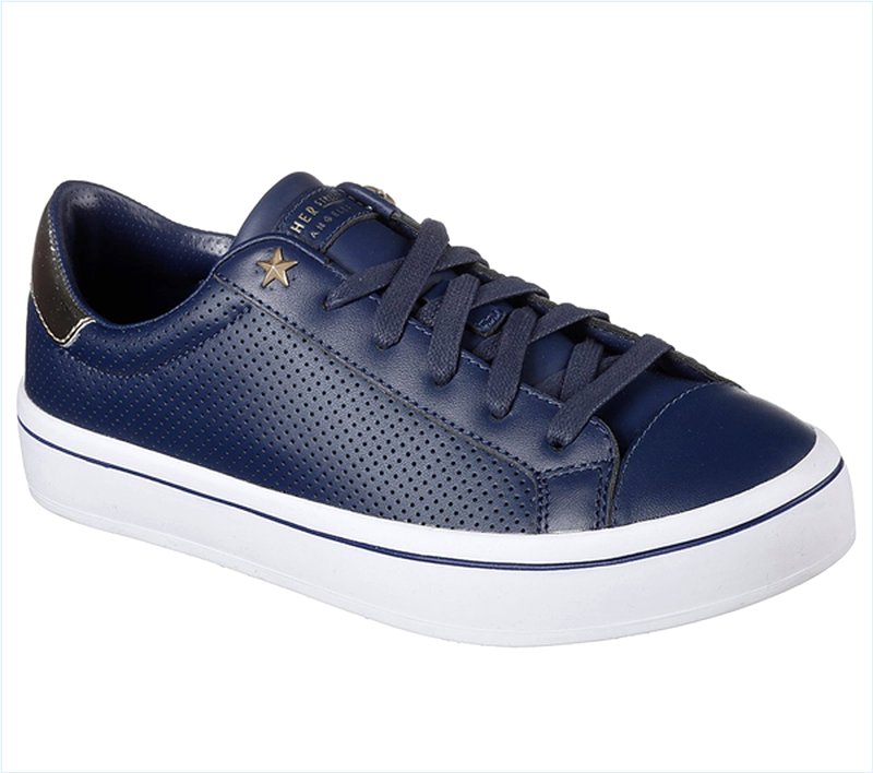  Women Hi-Lite - Perf-ect Navy