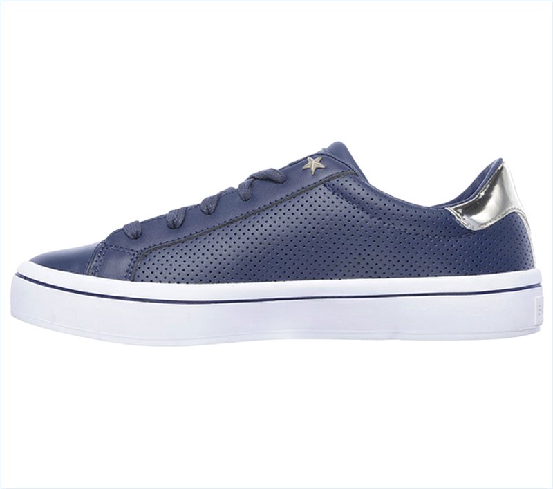  Women Hi-Lite - Perf-ect Navy