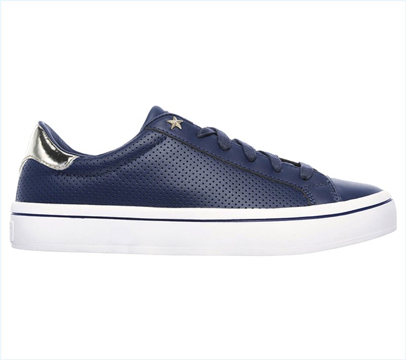  Women Hi-Lite - Perf-ect Navy