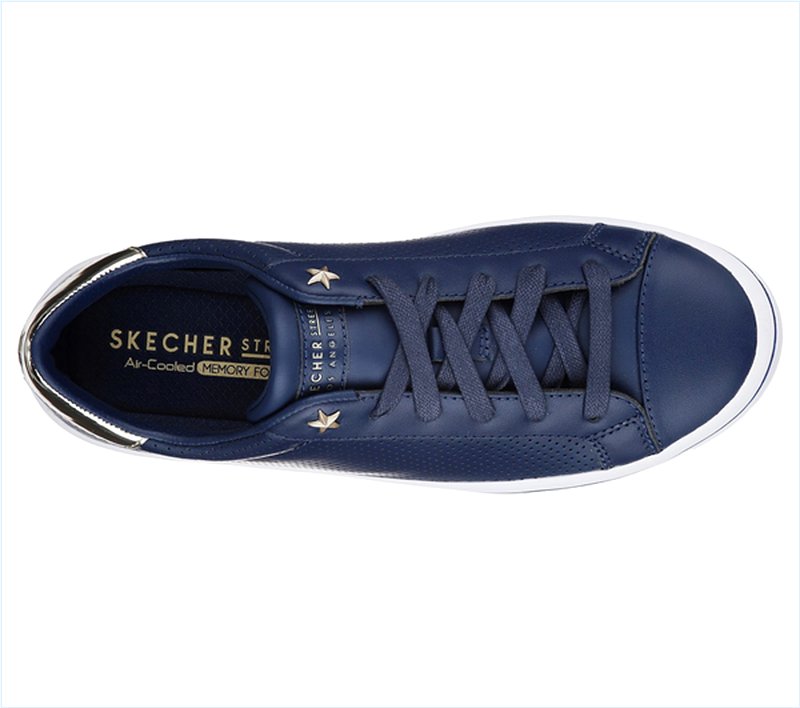  Women Hi-Lite - Perf-ect Navy