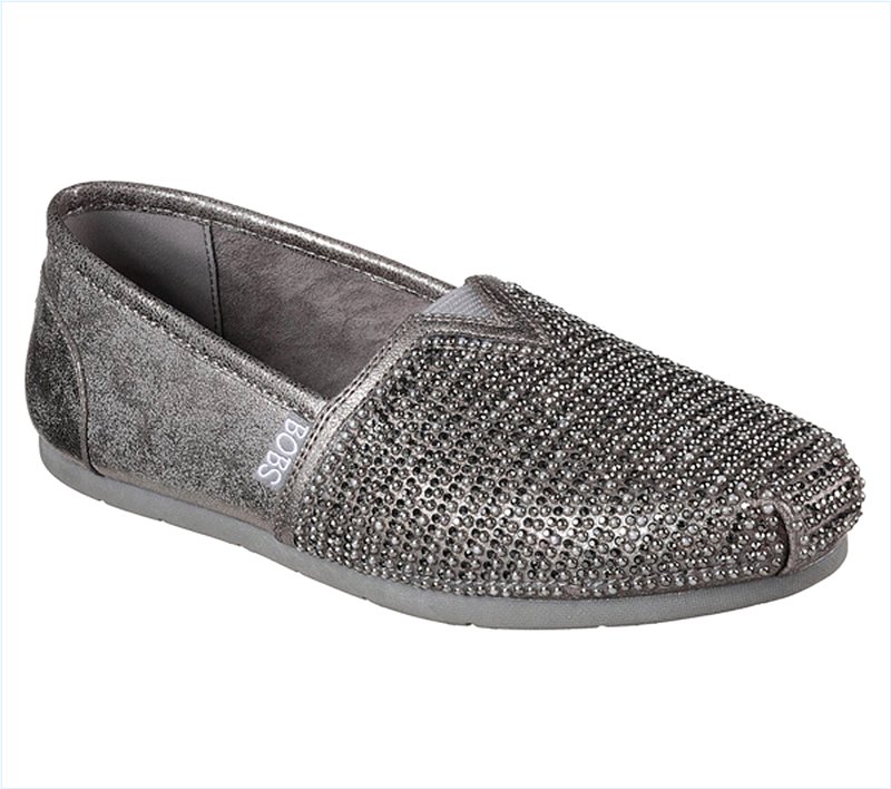  Women's Luxe BOBS - Big Dreamer Pewter