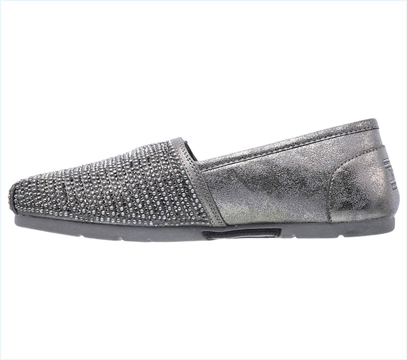  Women's Luxe BOBS - Big Dreamer Pewter