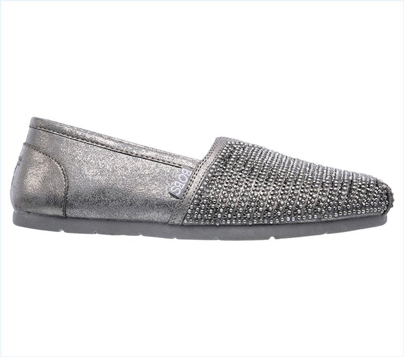  Women's Luxe BOBS - Big Dreamer Pewter