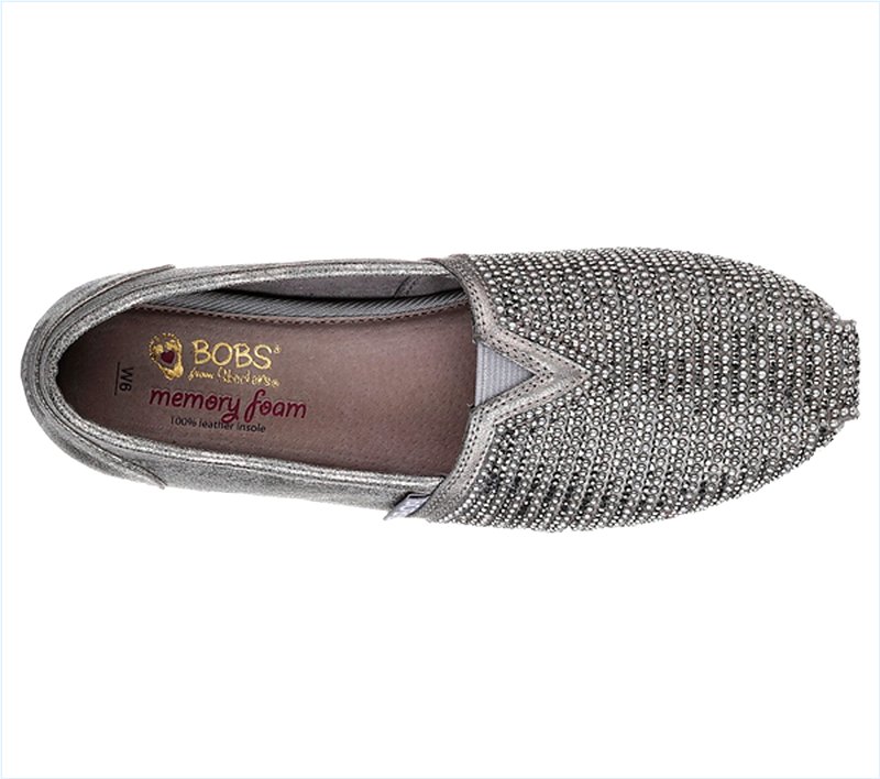  Women's Luxe BOBS - Big Dreamer Pewter