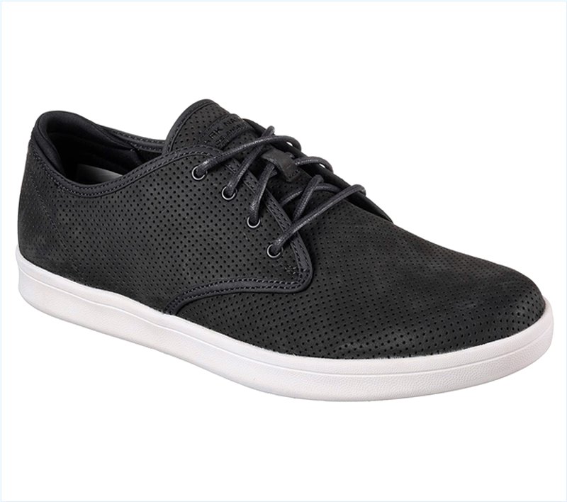  Men Belmont Black