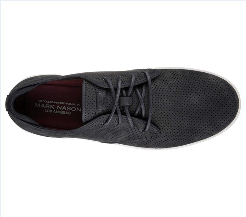  Men Belmont Black