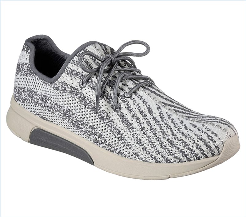  Men Mark Nason Los Angeles: Modern Jogger - Rey Gray/Charcoal