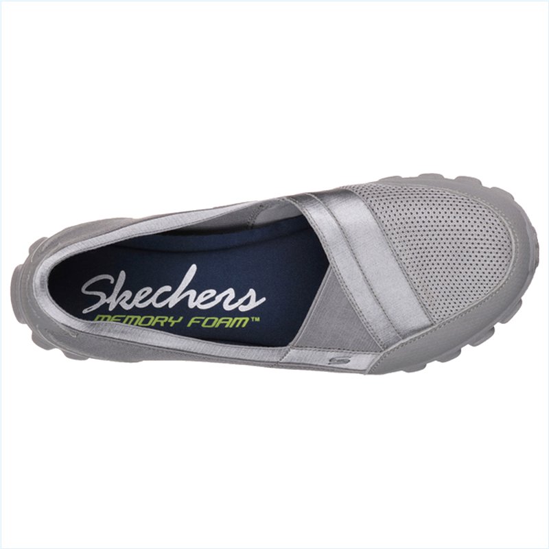  Women EZ Flex 2 - Quipster Gray