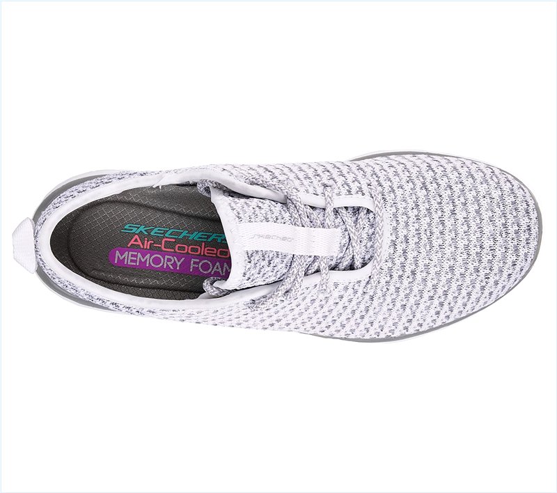  Women Flex Appeal 2.0 - Bold Move White/Gray