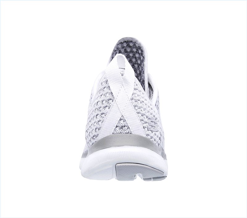  Women Flex Appeal 2.0 - Bold Move White/Gray