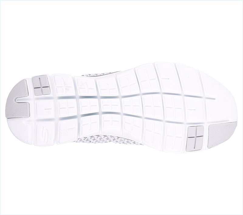  Women Flex Appeal 2.0 - Bold Move White/Gray