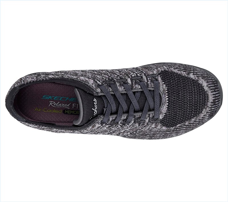  Women Dreamstep - Cool Cutie Charcoal