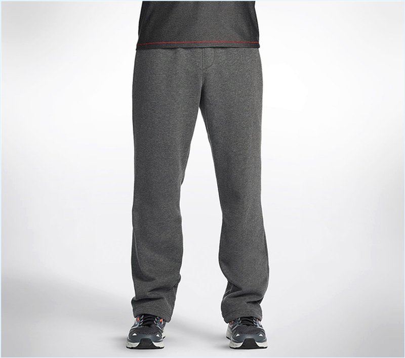  Men Wander Pant Dark Gray