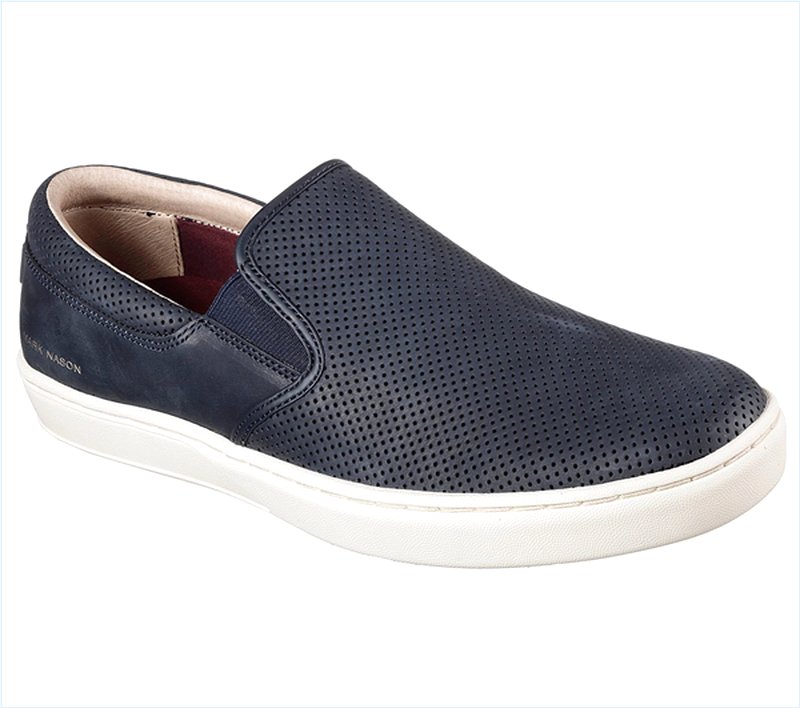  Men Mark Nason Los Angeles: Landfair Navy