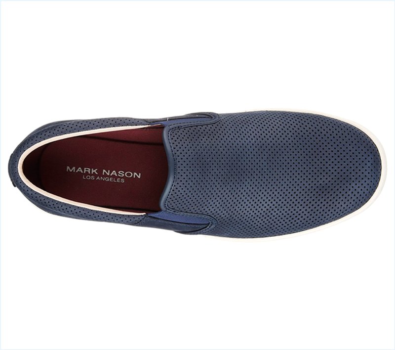  Men Mark Nason Los Angeles: Landfair Navy