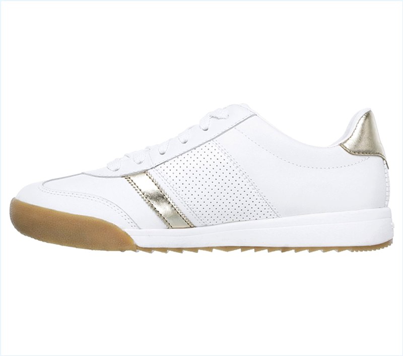  Women Zinger - Flicker White/Gold