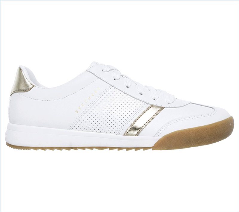  Women Zinger - Flicker White/Gold