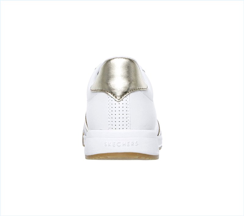  Women Zinger - Flicker White/Gold