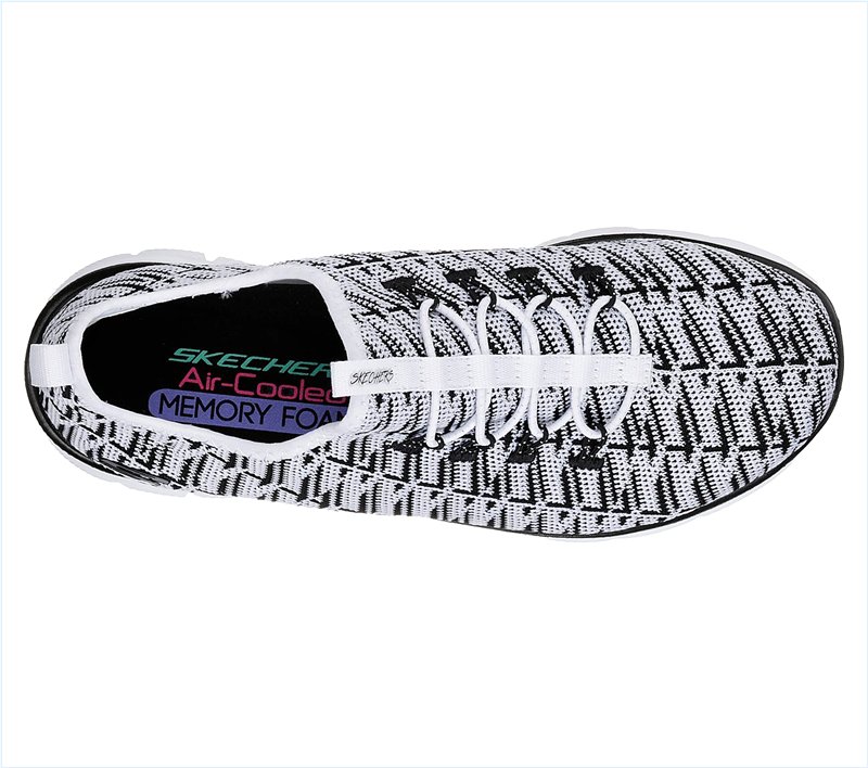  Women Flex Appeal 2.0 - Insights White/Black