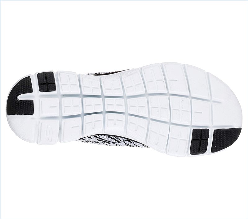  Women Flex Appeal 2.0 - Insights White/Black