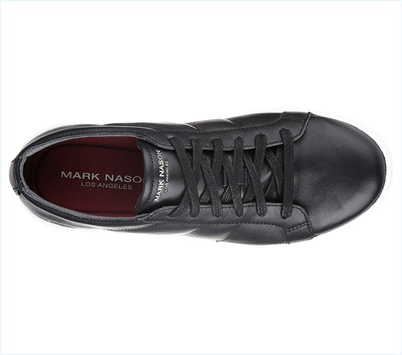  Men Mark Nason Los Angeles: Classic Cup - Diller Black