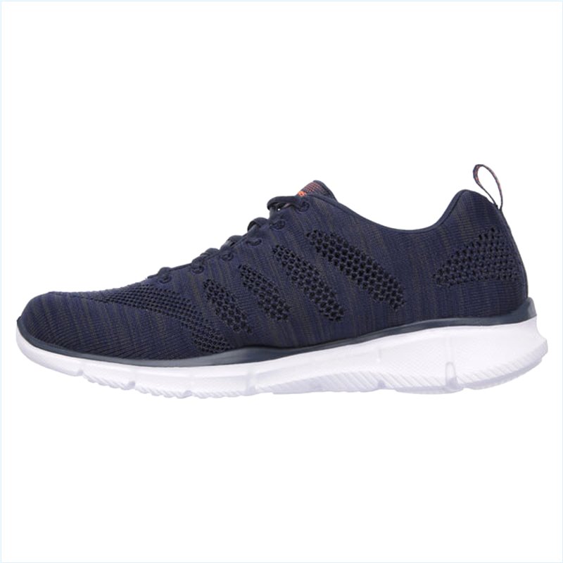  Men Wide Fit (2E) Shoes - Mental Clarity Navy