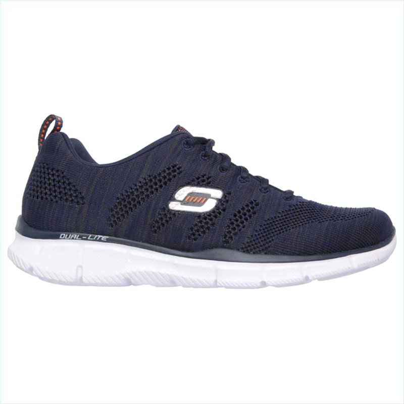  Men Wide Fit (2E) Shoes - Mental Clarity Navy