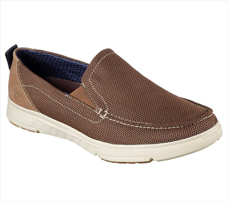  Men Moogen - Seldon Beige