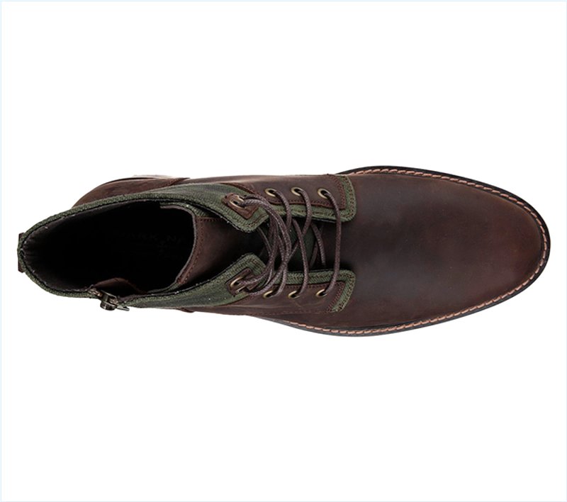  Men Mark Nason Los Angeles: Briggs Brown/Olive