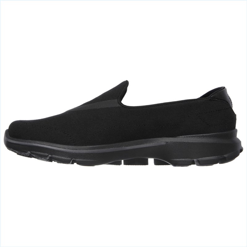  Women GOwalk 3 - Spring Lite Black