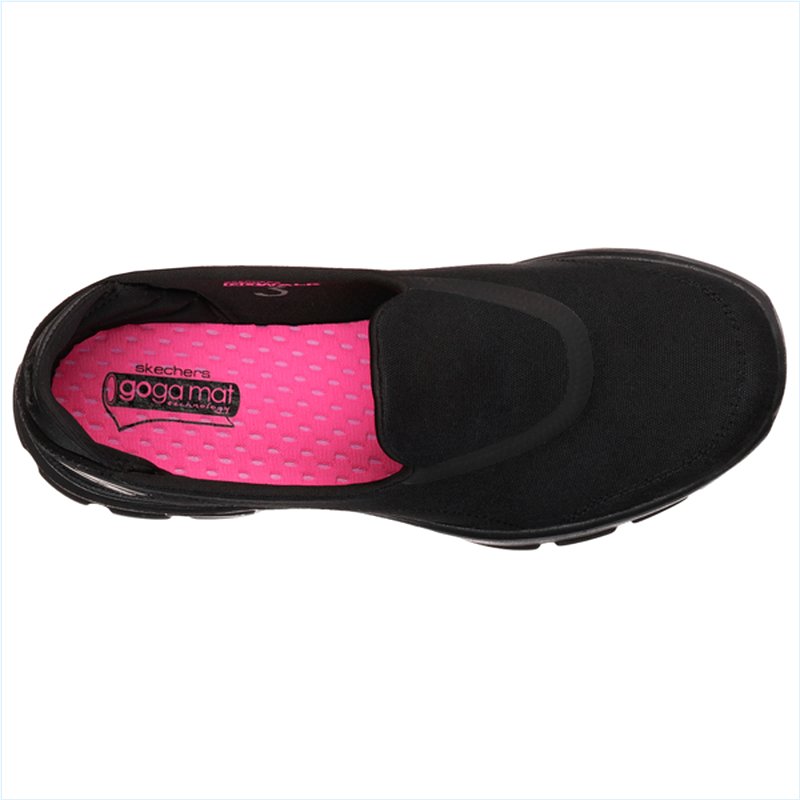  Women GOwalk 3 - Spring Lite Black