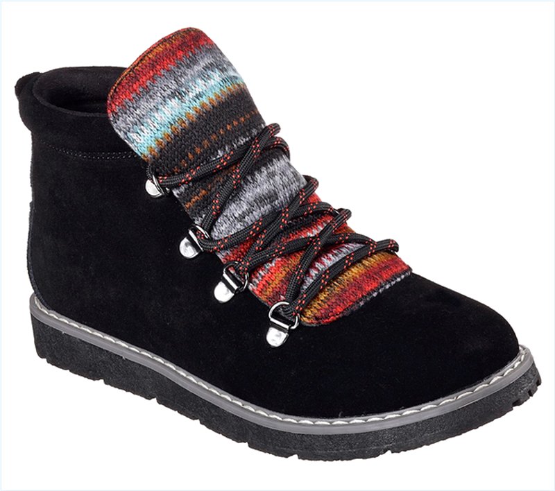  Women Bobs Alpine - Smores Black