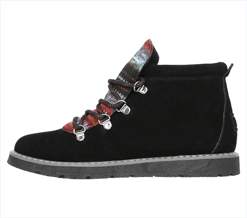  Women Bobs Alpine - Smores Black