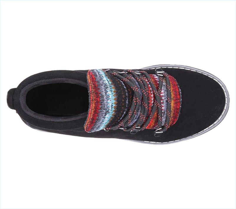  Women Bobs Alpine - Smores Black