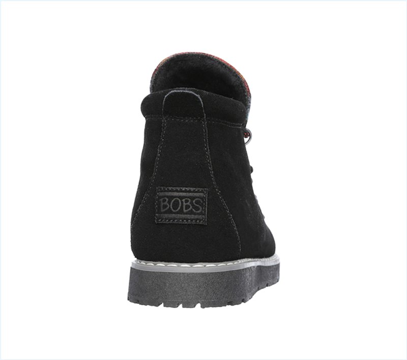  Women Bobs Alpine - Smores Black