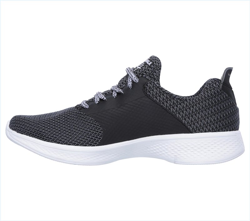  Women GOwalk 4 - Sustain Black/White