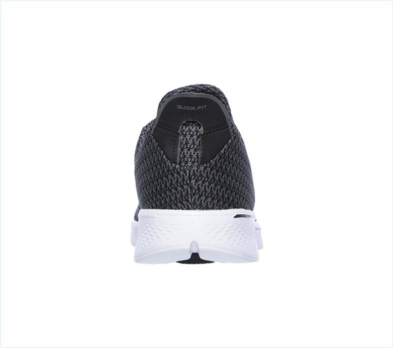  Women GOwalk 4 - Sustain Black/White