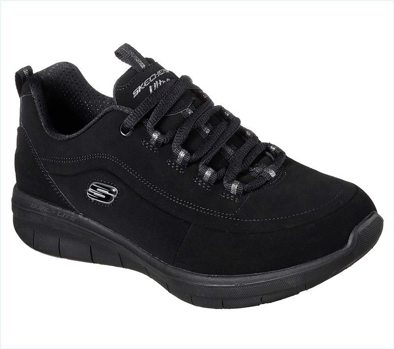  Women Synergy 2.0 - Side Step Black