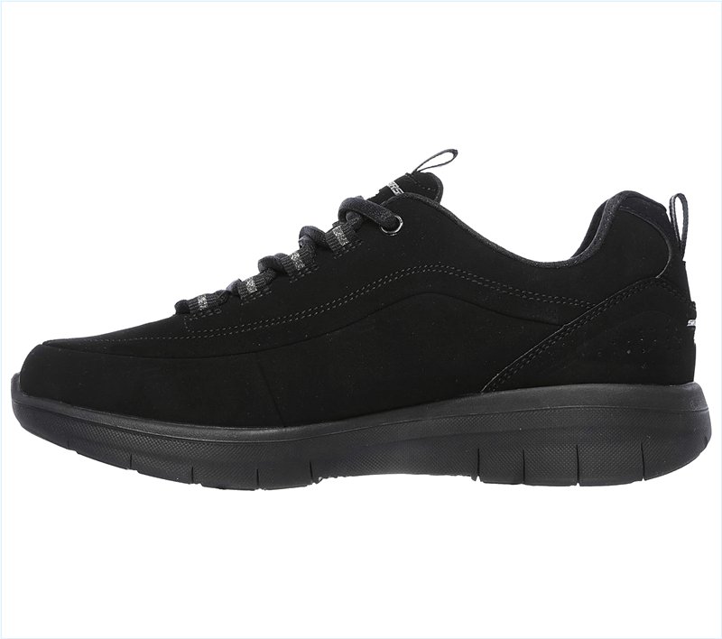  Women Synergy 2.0 - Side Step Black