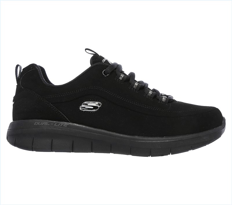  Women Synergy 2.0 - Side Step Black