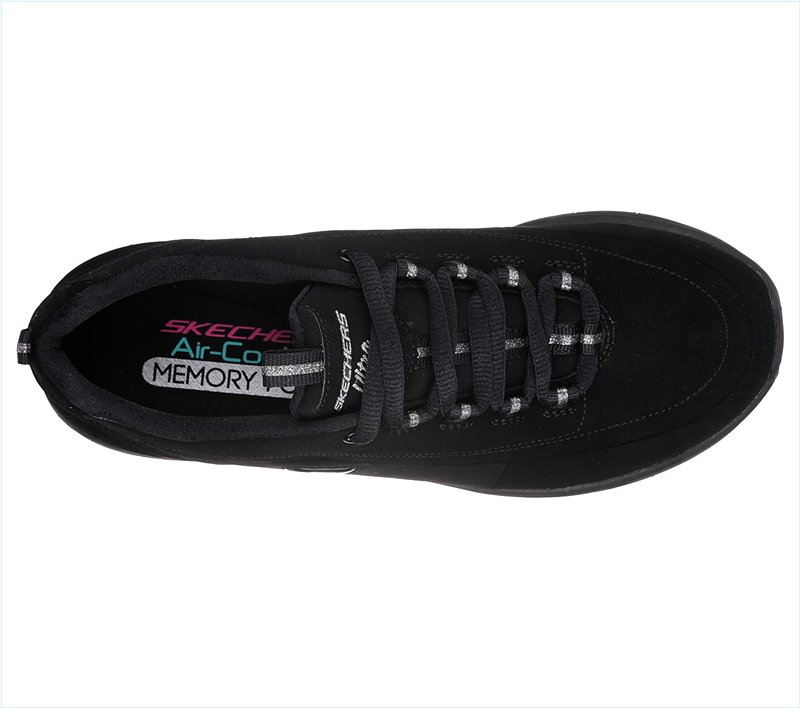  Women Synergy 2.0 - Side Step Black