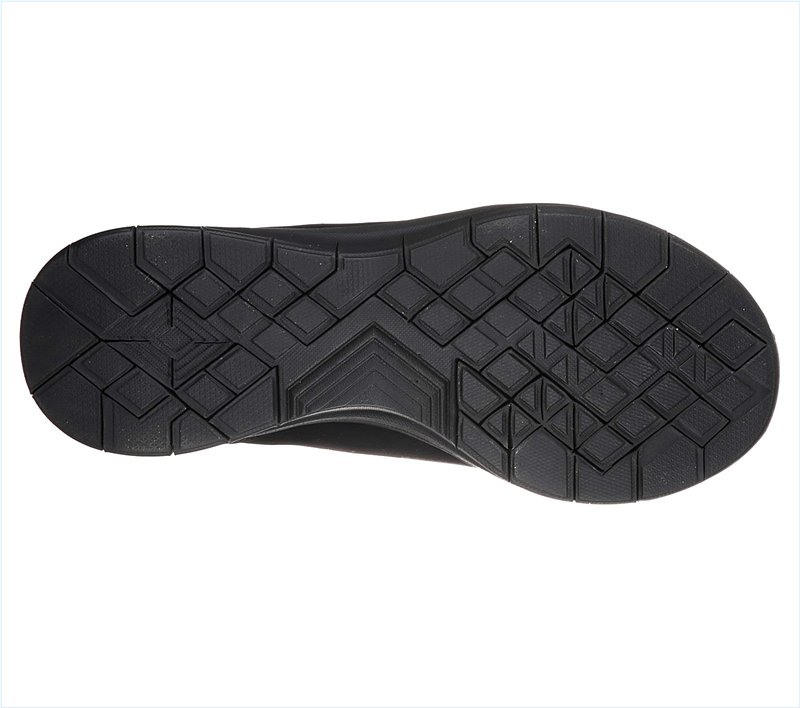  Women Synergy 2.0 - Side Step Black