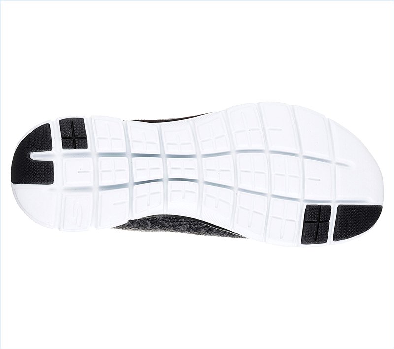  Women Flex Appeal 2.0 - High Energy Black/White