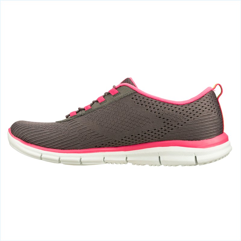  Women Glider - Game Maker Gray/Hot Pink