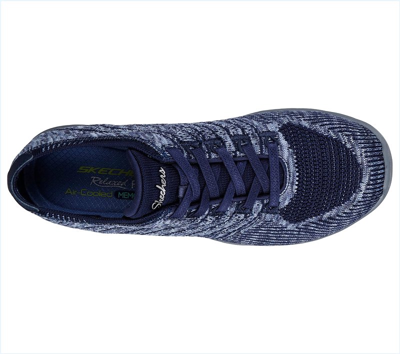  Women Dreamstep - Cool Cutie Navy