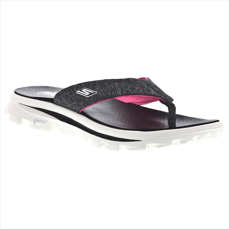  Women Gowalk Move - Solstice Black/White